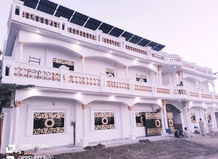 Askari Cadet College (Girls Campus) عسکری کیڈٹ کالج(گرلز کیمپس) Picture 1