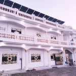 Askari Cadet College (Girls Campus) عسکری کیڈٹ کالج(گرلز کیمپس)