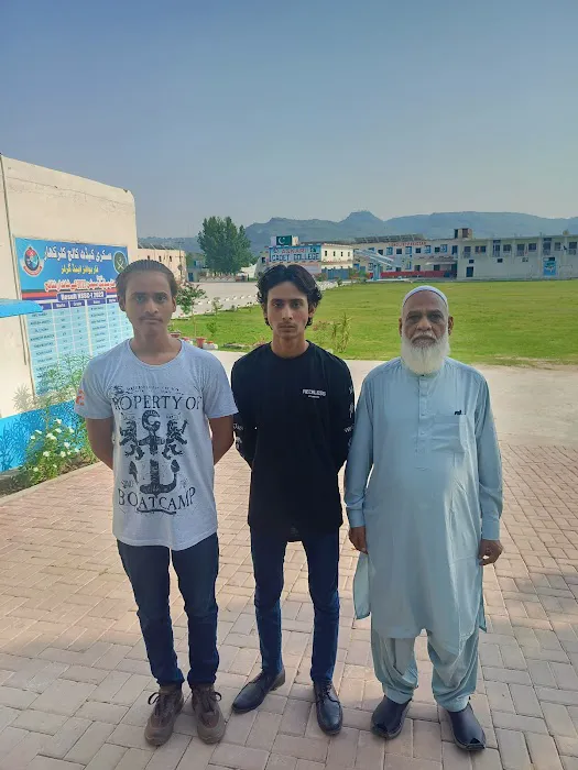 Askari Cadet College Kallar Kahar Picture 5