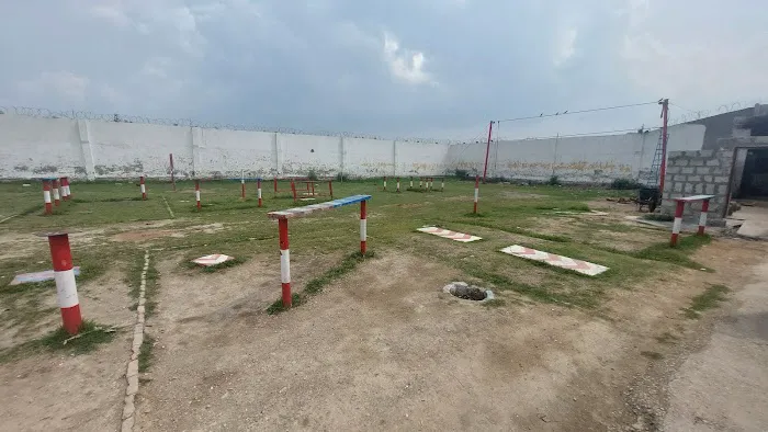 Askari Cadet College Kallar Kahar Picture 7