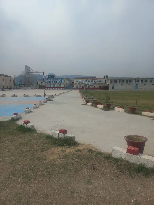 Askari Cadet College Kallar Kahar Picture 2