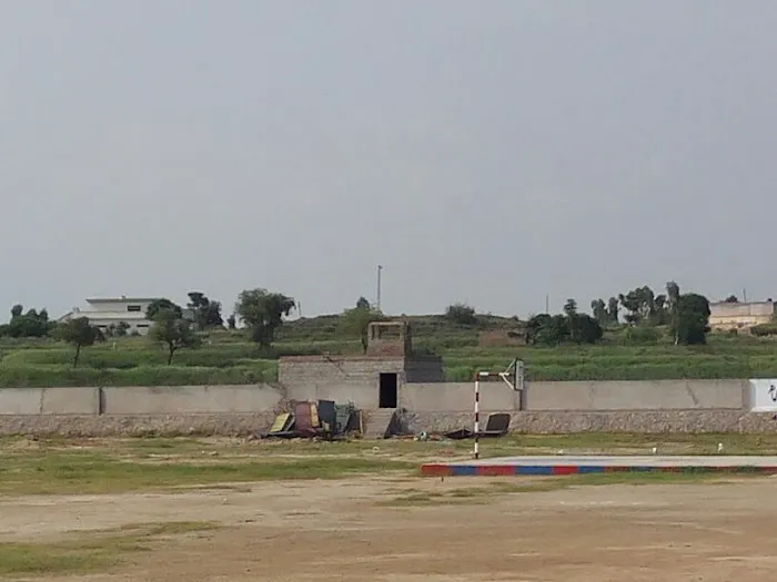 Askari Cadet College Kallar Kahar Picture 1
