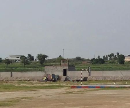 Askari Cadet College Kallar Kahar