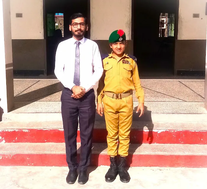 Askari Cadet College Kallar Kahar Picture 4