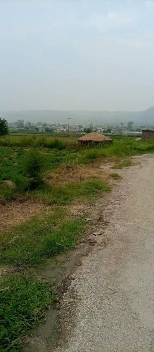 Askari Cadet College Kallar Kahar Picture 10