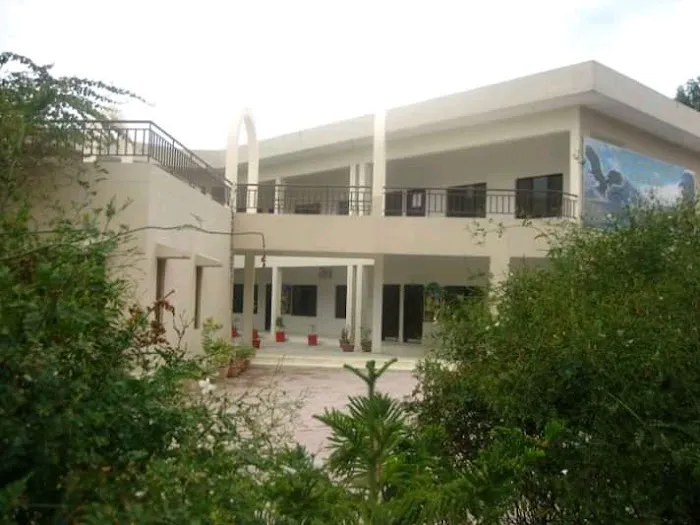 Fazaia Intermediate College,Kallar Kahar Picture 6