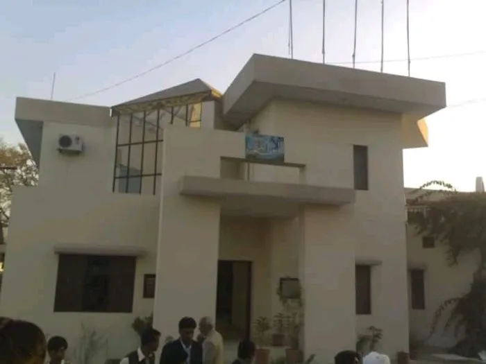 Fazaia Intermediate College,Kallar Kahar Picture 3