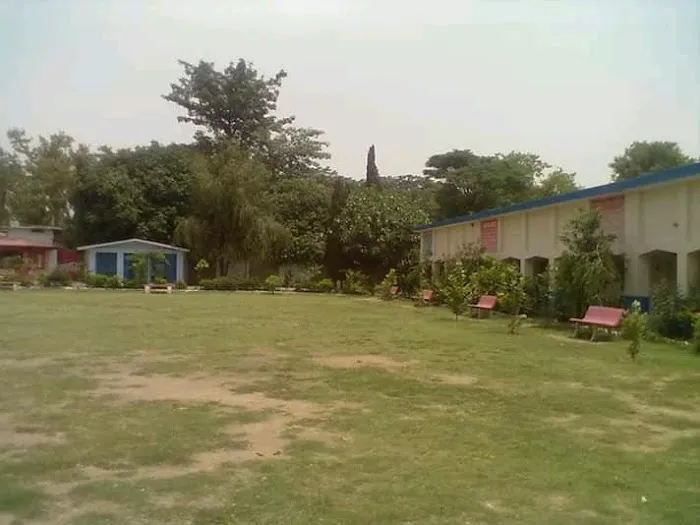 Fazaia Intermediate College,Kallar Kahar Picture 5