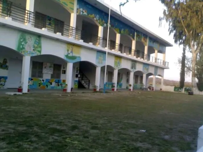 Fazaia Intermediate College,Kallar Kahar Picture 1