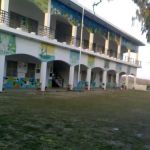 Fazaia Intermediate College,Kallar Kahar