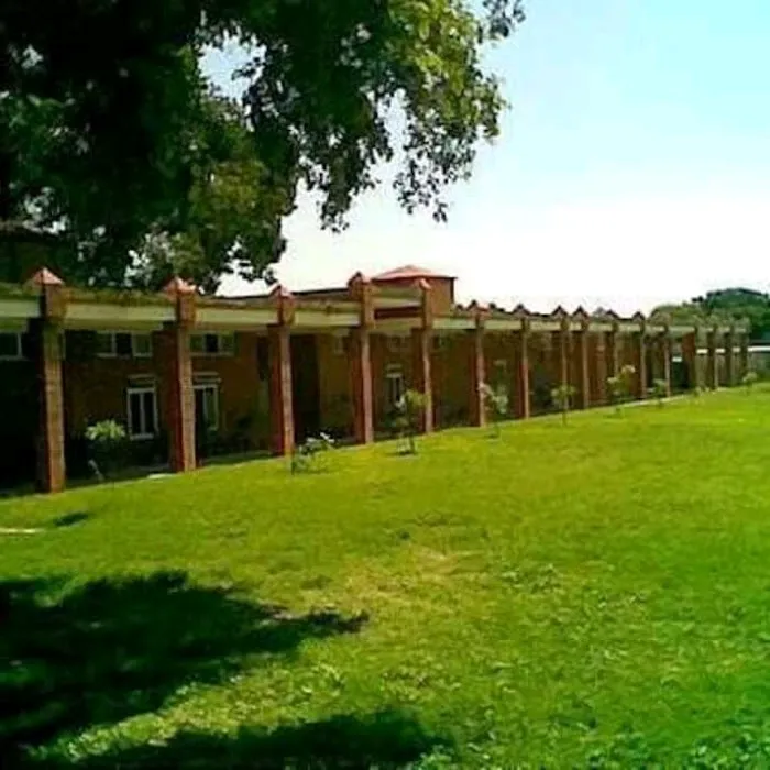 Fazaia Intermediate College,Kallar Kahar Picture 10