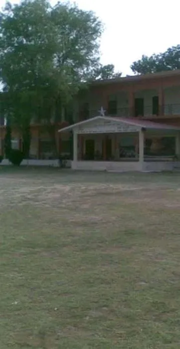 Fazaia Intermediate College,Kallar Kahar Picture 8