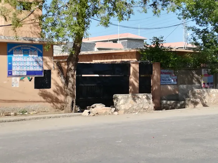 Fauji Foundation Higher Secondary School Kallar Kahar Picture 4
