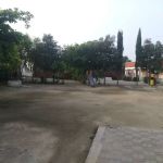 Government medal School Pipli