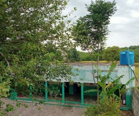 GPS Malikpur, Bhoun