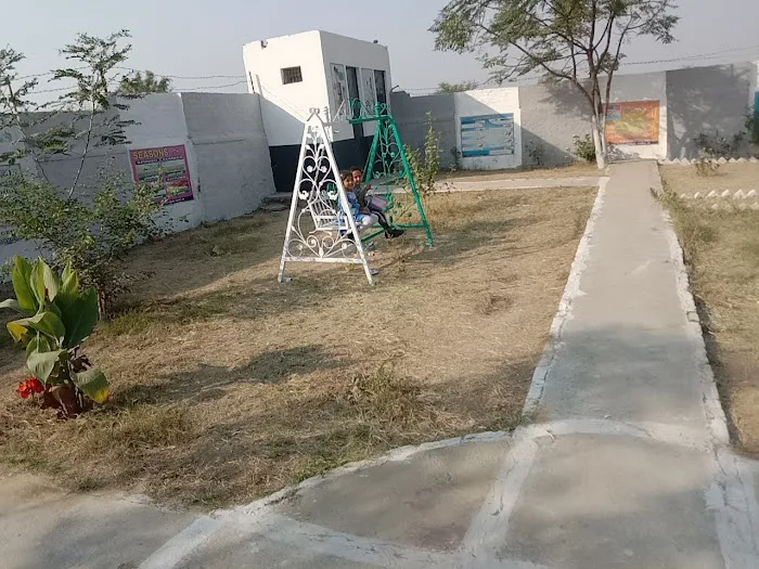 Primary School Ghunuwala Picture 4