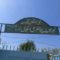 Primary School Ghunuwala ico