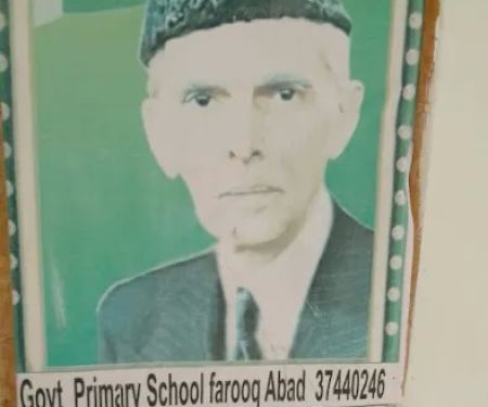GPS FAROOQABAD