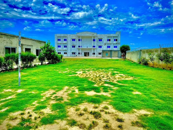 Cambridge International Science College Picture 3