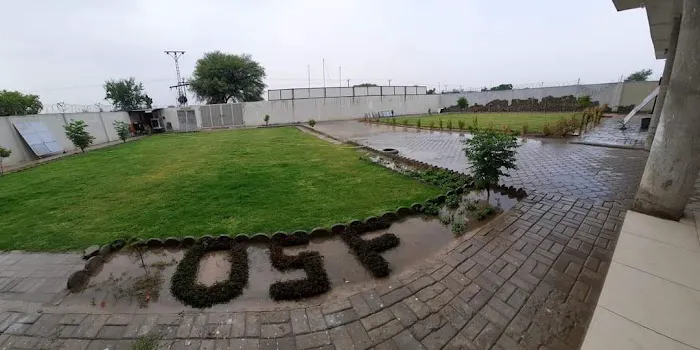 Orient Girls College of Science & Commerce Picture 6