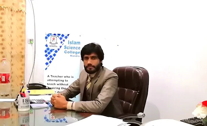 ISLAM SCIENCE COLLEGE MANDRA Picture 5