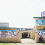 Wings Model College Mandra Campus