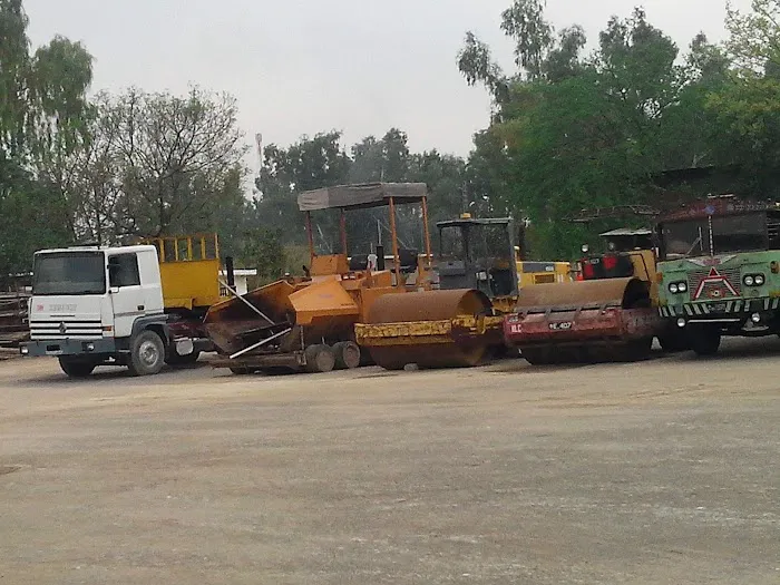ATIN NLC (National Logistics Corporation) Mandra Picture 3