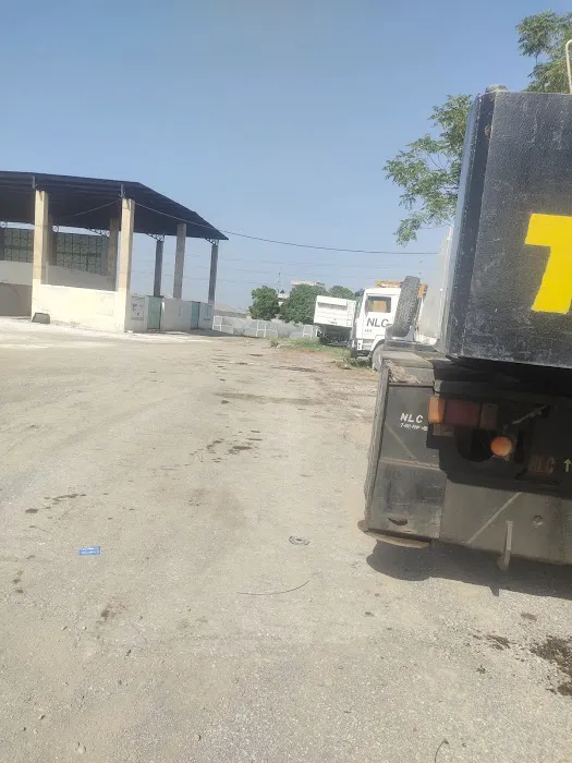 ATIN NLC (National Logistics Corporation) Mandra Picture 5