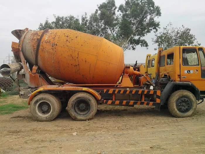 ATIN NLC (National Logistics Corporation) Mandra Picture 9