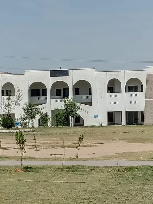 ATIN NLC (National Logistics Corporation) Mandra Picture 2
