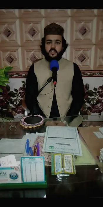 JAMIA SYEDA UM ALKHAIR ZAHRA LILBNAT Picture 2