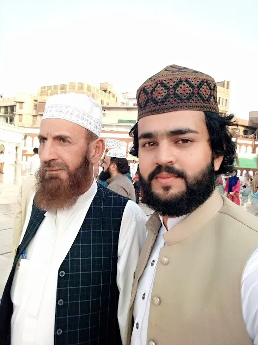 JAMIA SYEDA UM ALKHAIR ZAHRA LILBNAT Picture 1