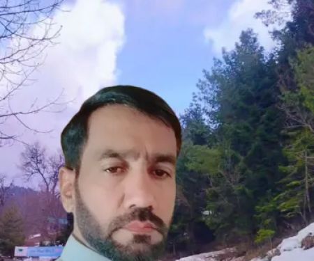 Village Telhar Abbottabad