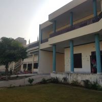 Ahmed College Of Pharmacy ico