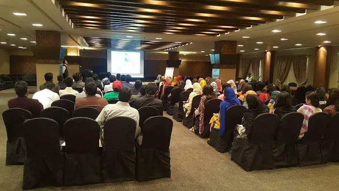 Ahmed College Of Pharmacy Picture 2