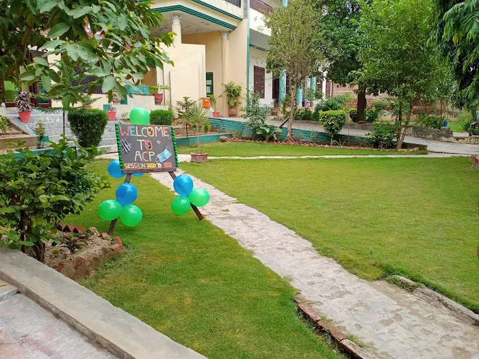 Ahmed College Of Pharmacy Picture 6