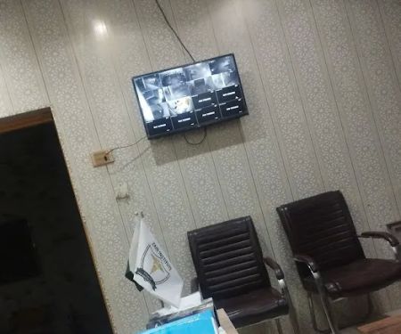 Zain Institute Mandi Bahauddin