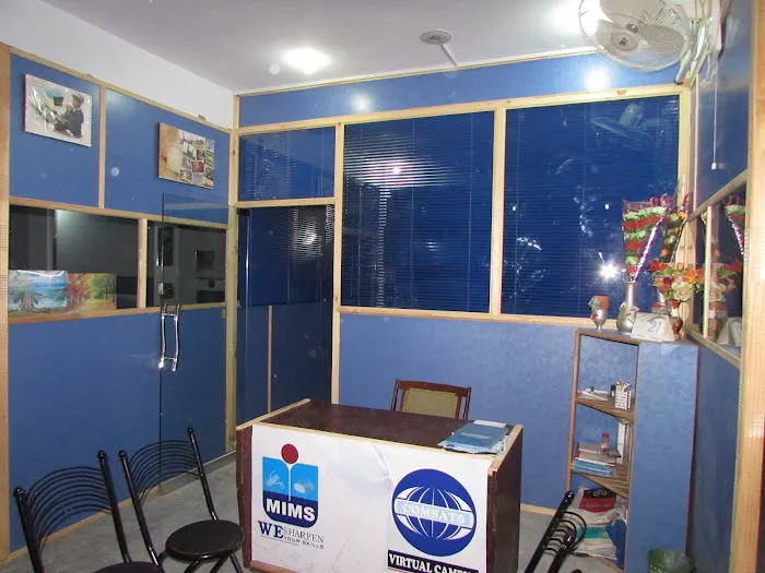 MIMS, MBDIN Institute of I.T. & Management Sciences Picture 2