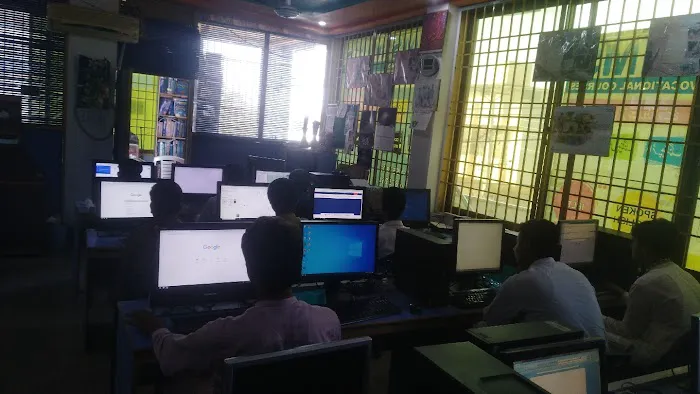 MIMS, MBDIN Institute of I.T. & Management Sciences Picture 7
