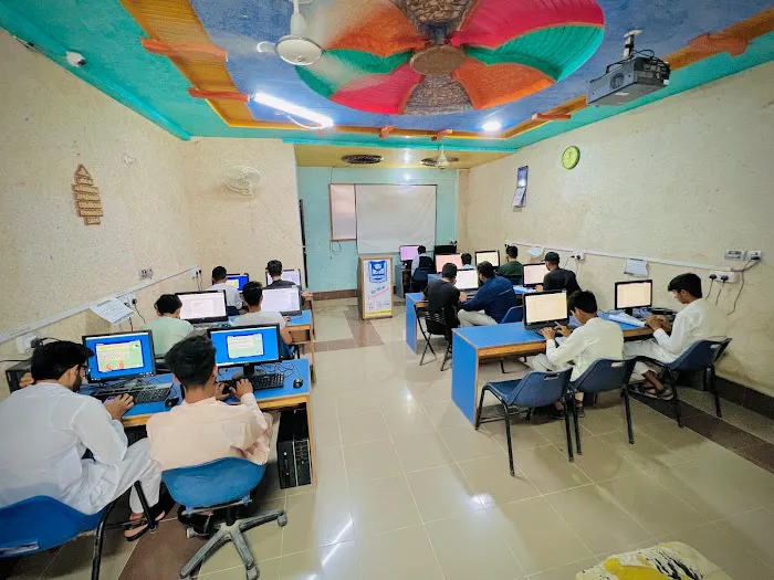 MIMS, MBDIN Institute of I.T. & Management Sciences Picture 8