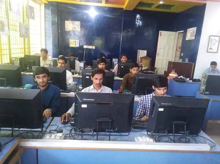 MIMS, MBDIN Institute of I.T. & Management Sciences Picture 3