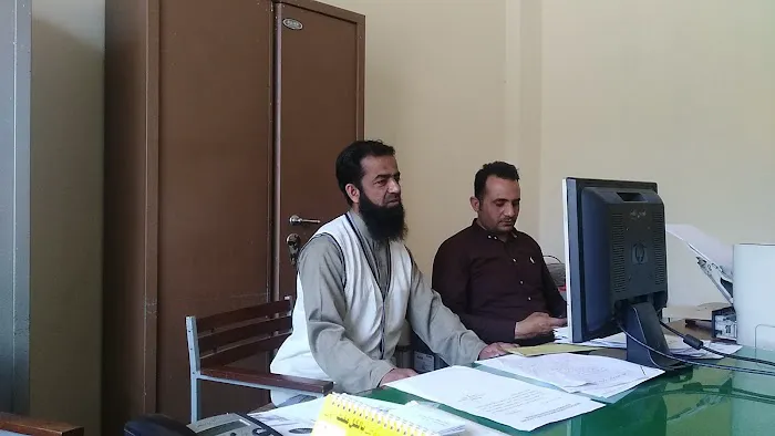 Government Nawaz Sharif Associate College for Women Picture 3