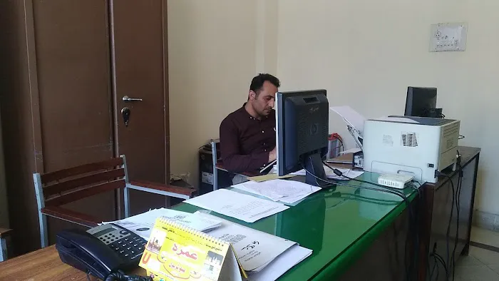 Government Nawaz Sharif Associate College for Women Picture 7