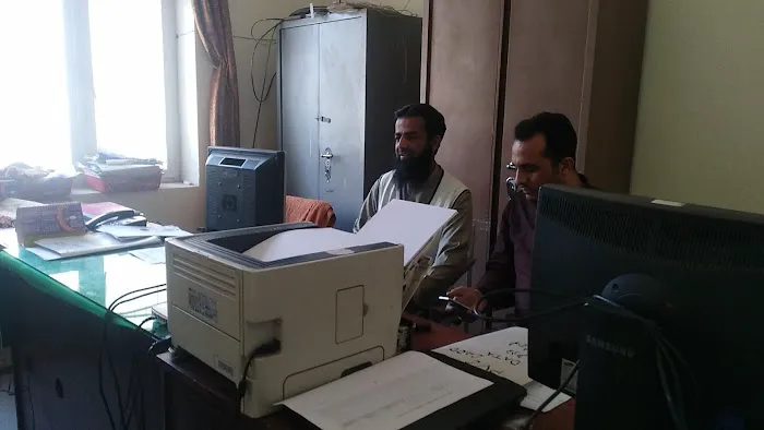 Government Nawaz Sharif Associate College for Women Picture 5