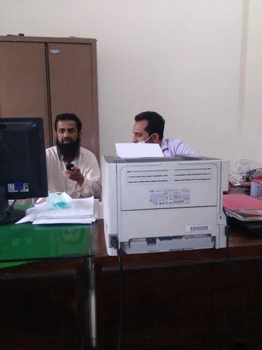 Government Nawaz Sharif Associate College for Women Picture 2