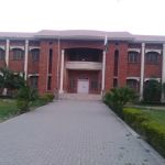 Government Nawaz Sharif Associate College for Women