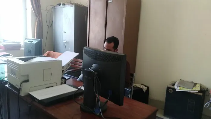 Government Nawaz Sharif Associate College for Women Picture 4