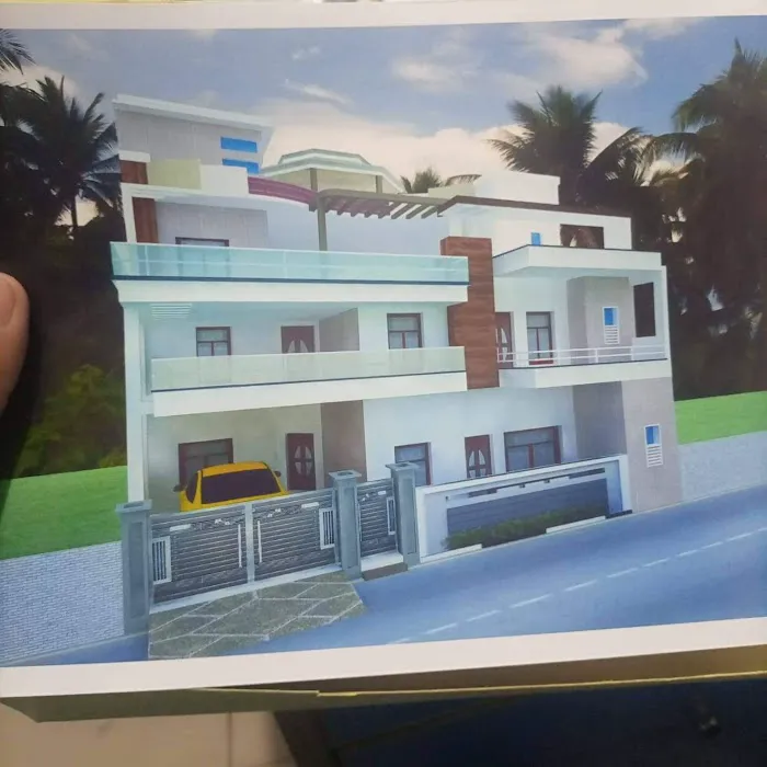 Kandhan Wala Picture 4