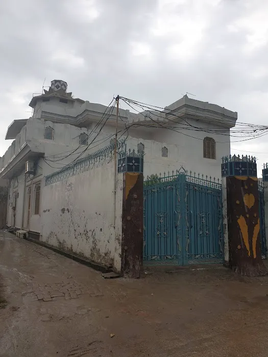 Kandhan Wala Picture 9