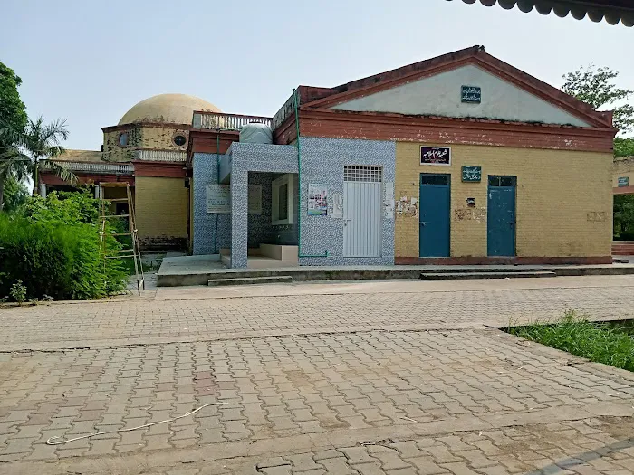 Government Graduate College Mandi Bahuddin Picture 7